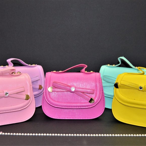 Kids Purses - Picture 2 of 13